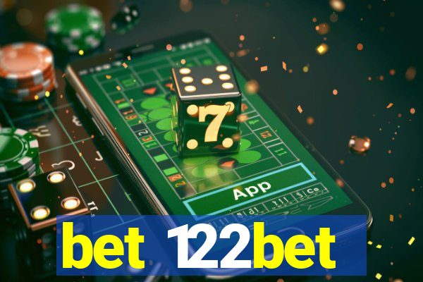 bet 122bet